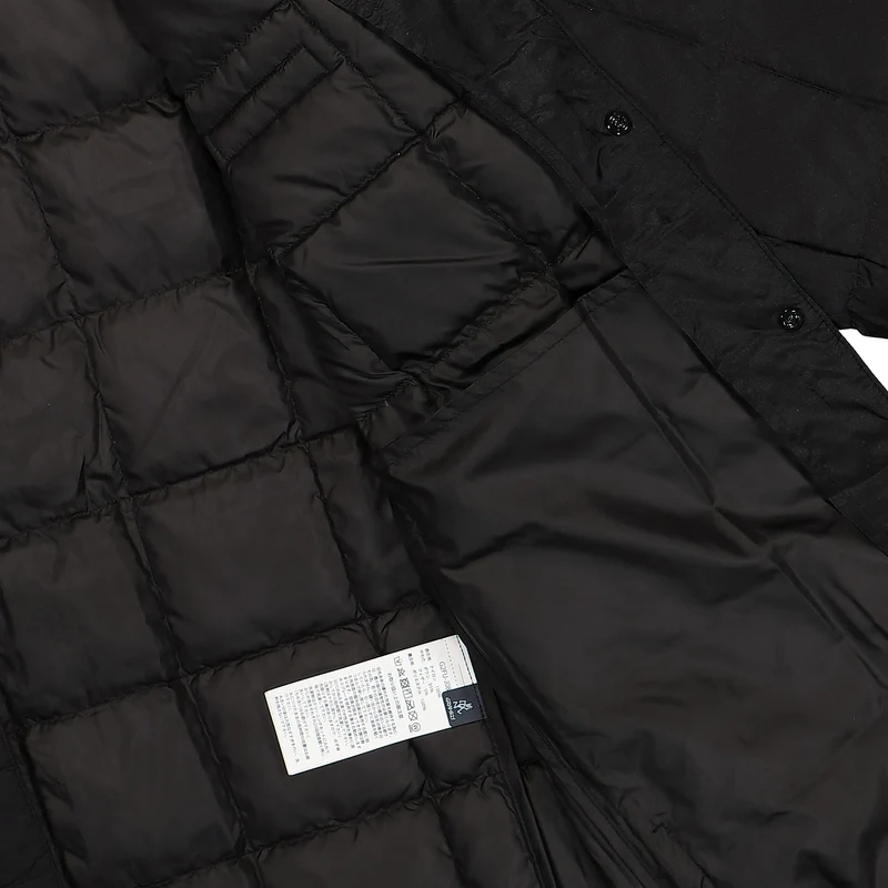 Inner Down Jacket