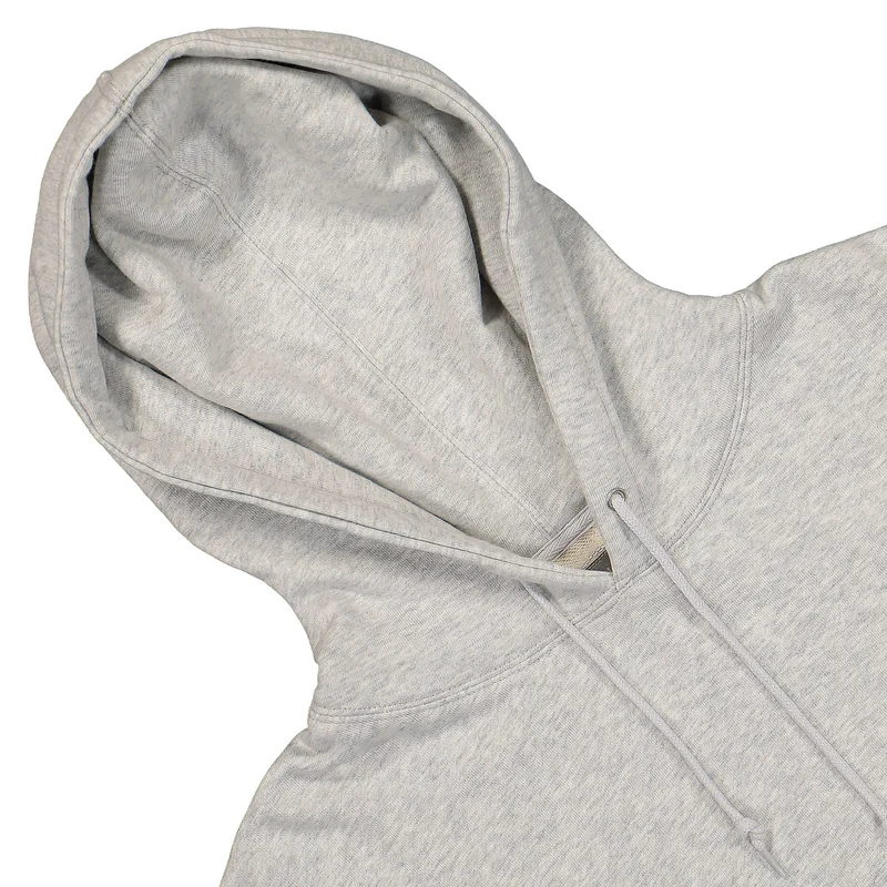 Big G-Logo Hooded Sweatshirt