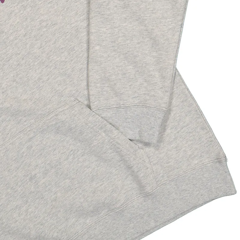 Big G-Logo Hooded Sweatshirt