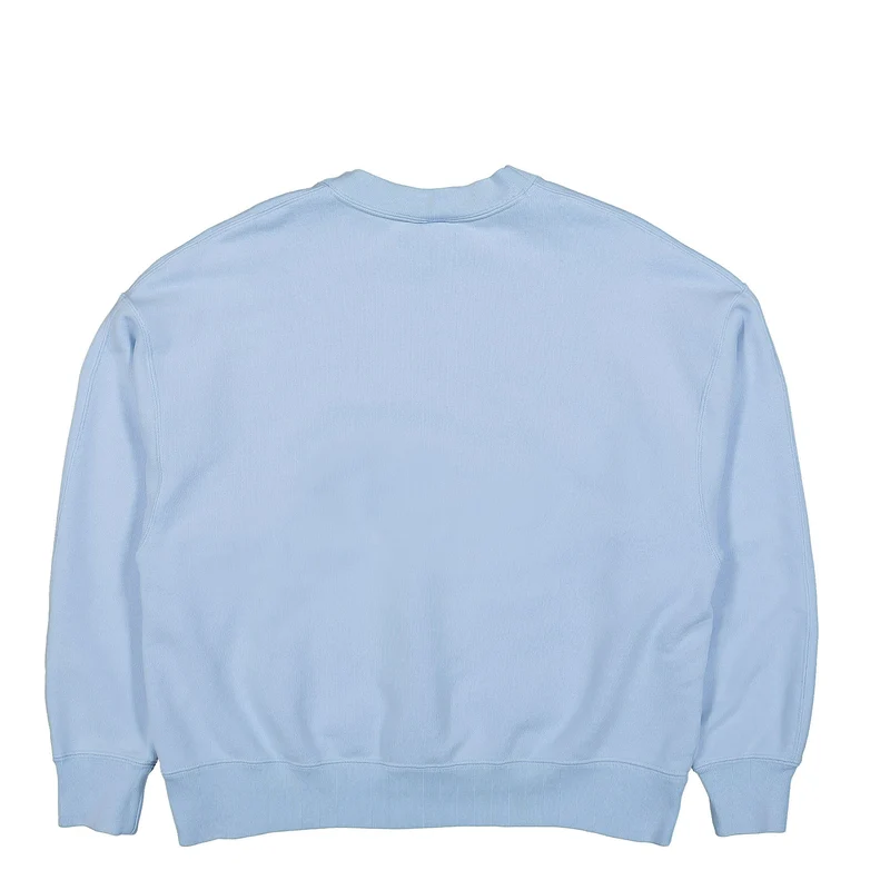 Air Jordan W Wordmark Fleece Crew