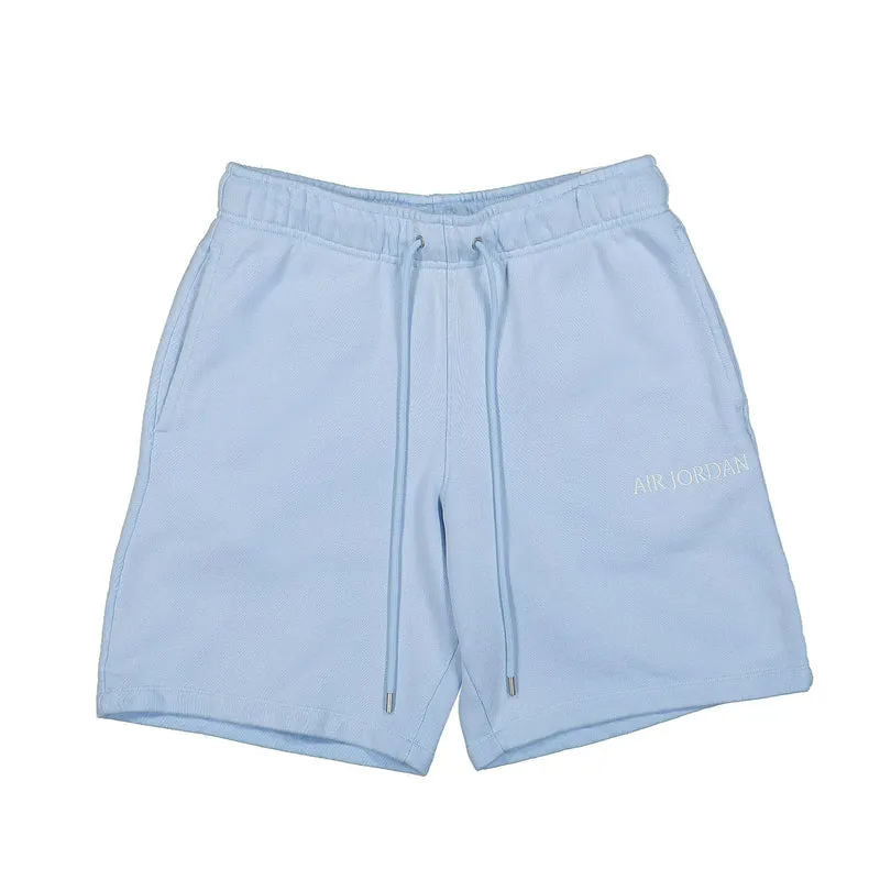 Air Jordan Wordmark Fleece Short
