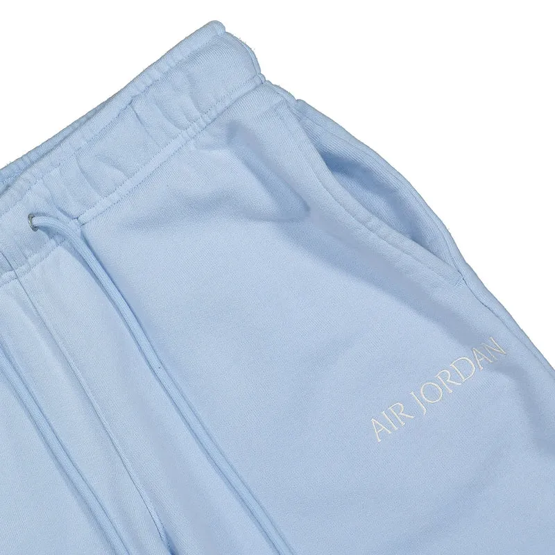 Air Jordan Wordmark Fleece Short