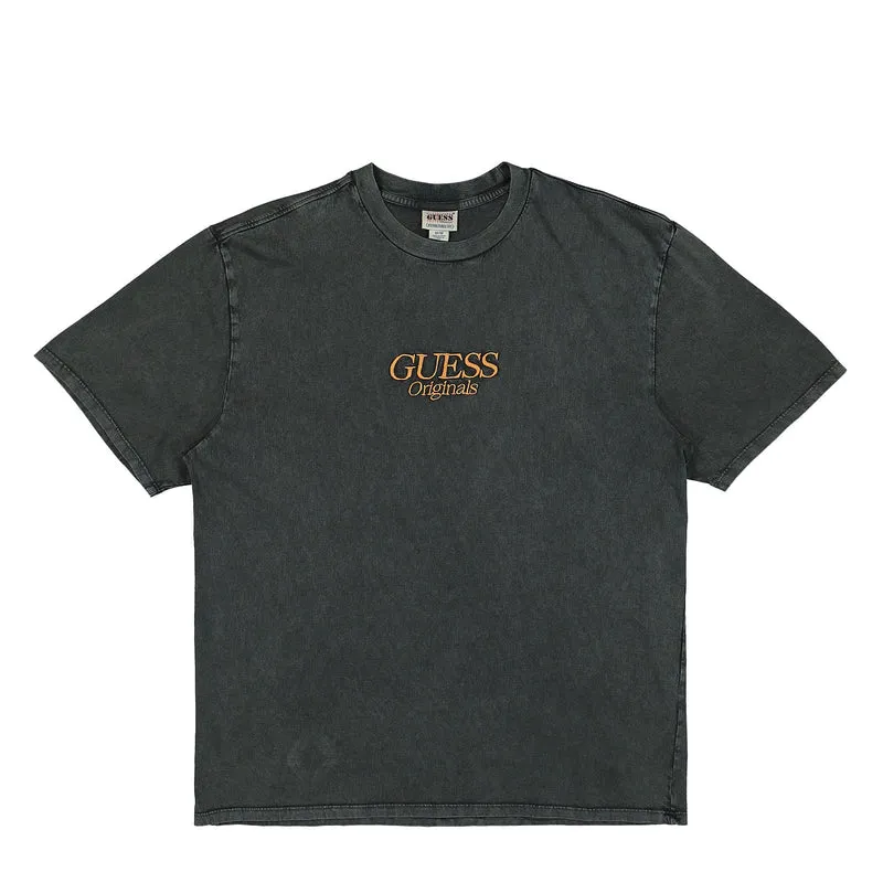 Go Brent Logo Script Tee