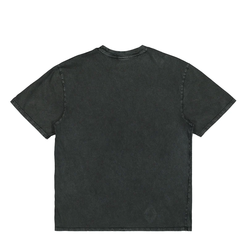 Go Brent Logo Script Tee