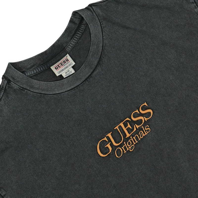 Go Brent Logo Script Tee