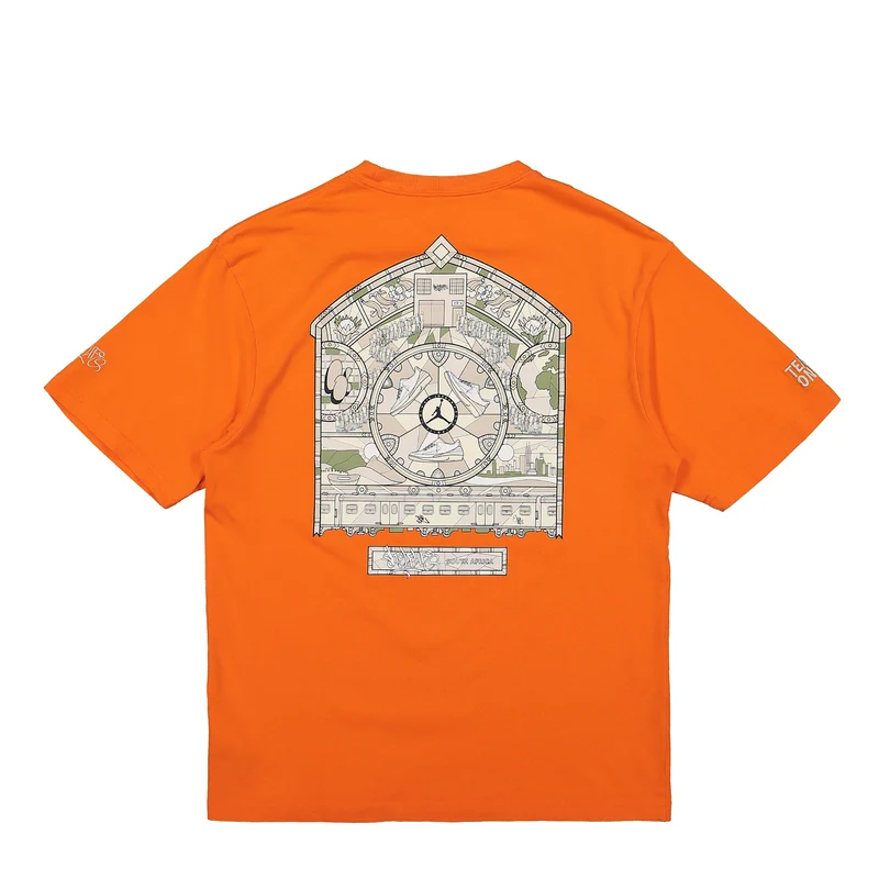 IFC Tee