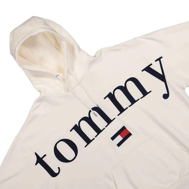 TJCU Tommy Hoodie