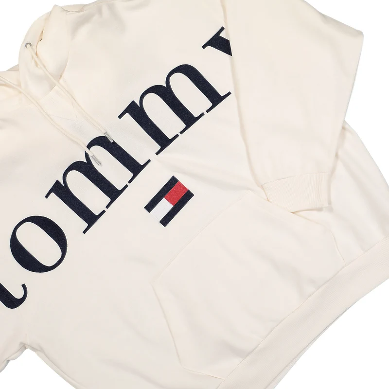 TJCU Tommy Hoodie