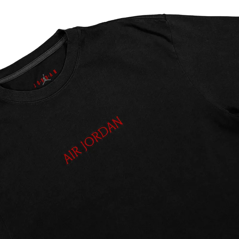 Air Jordan Wordmark Tee