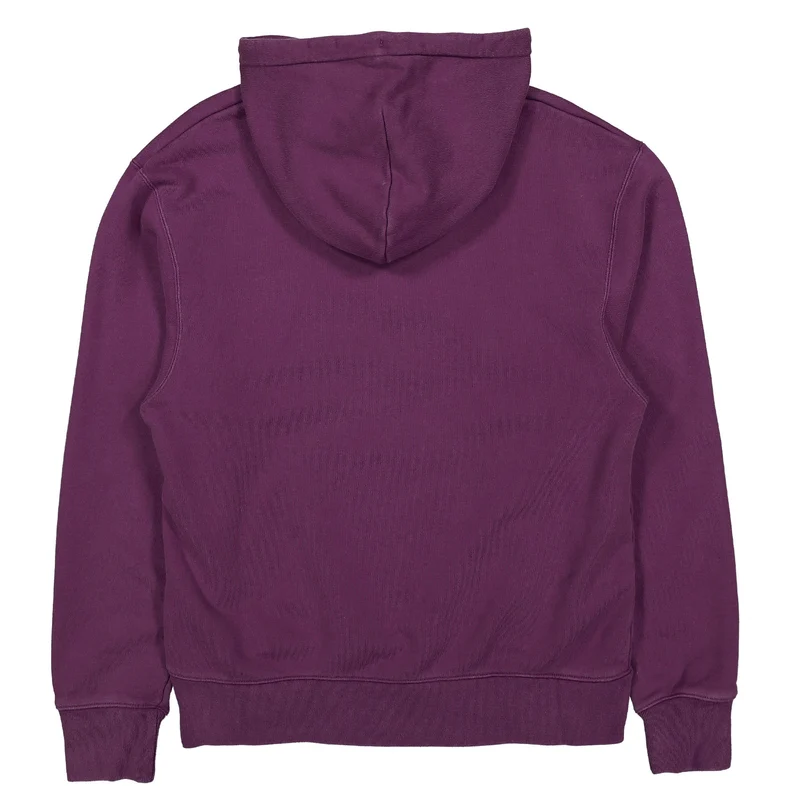 Air Jordan Wordmark Fleece Hoodie