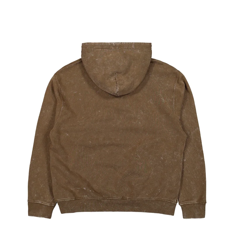 Air Jordan Essential Statement Washed Fleece Hoodie