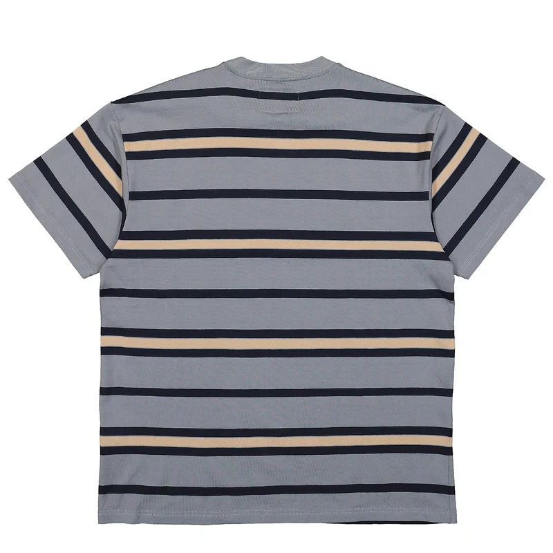New Balance x Carhartt WIP S/S Stripe T-Shirt