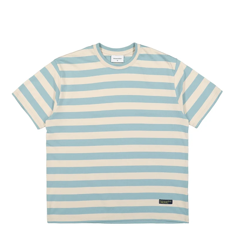 Striped Tee