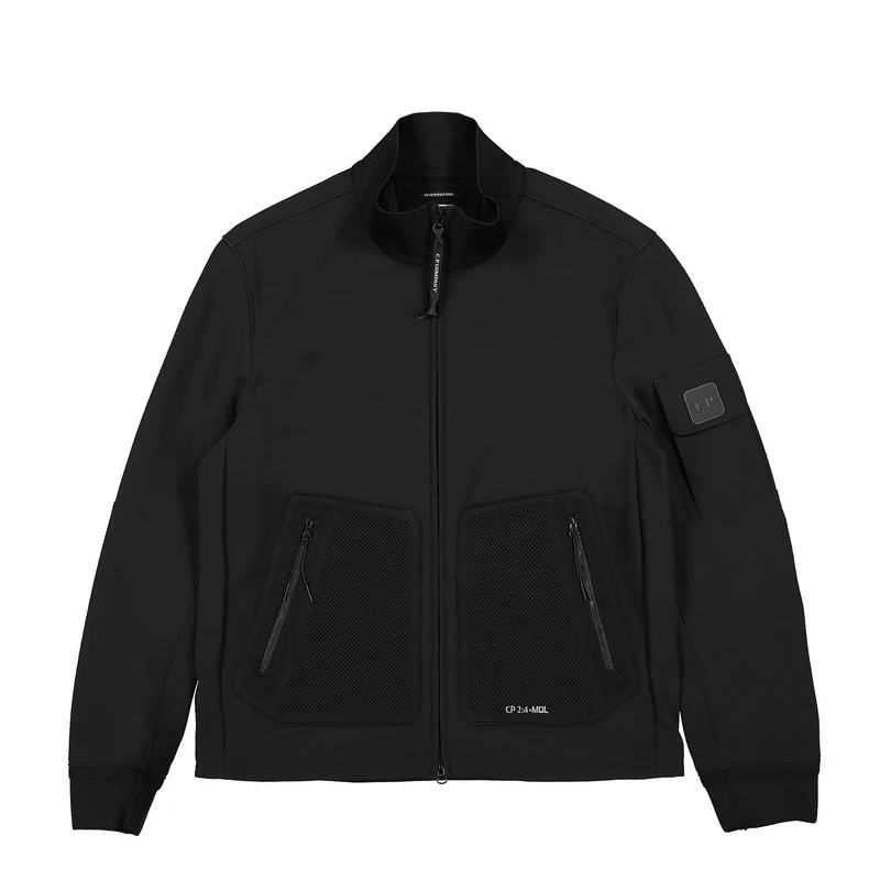 Shell-R Jacket
