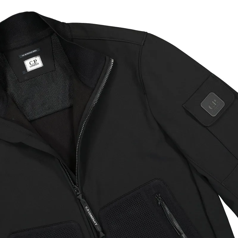 Shell-R Jacket