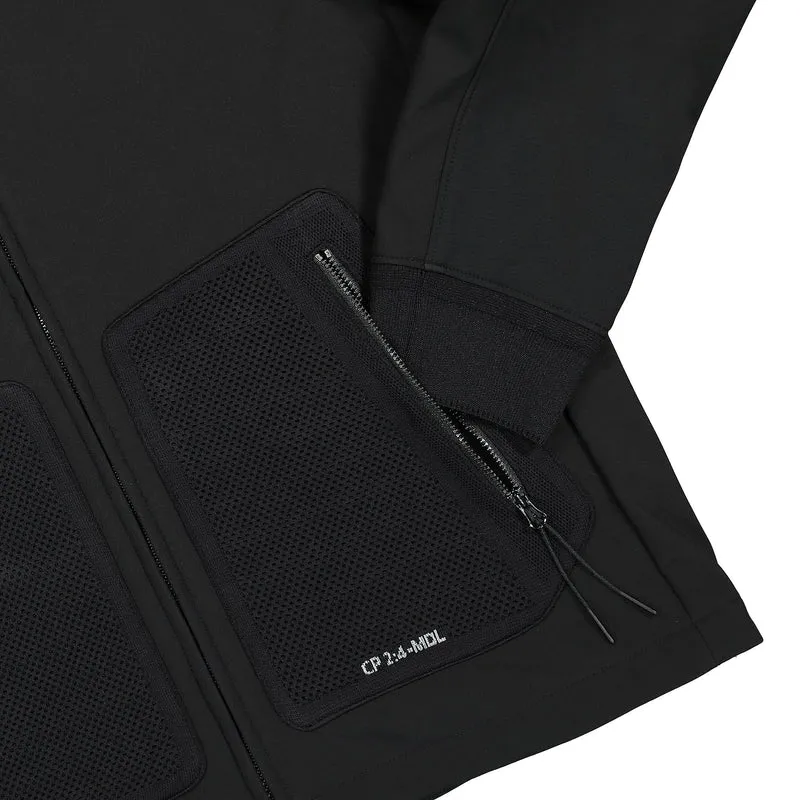 Shell-R Jacket