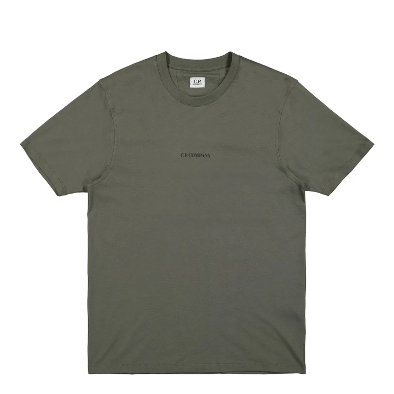 30/1 Jersey T-Shirt