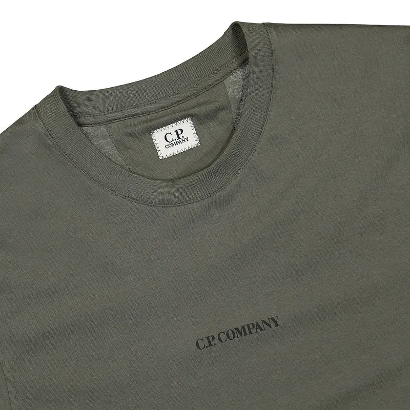 30/1 Jersey T-Shirt
