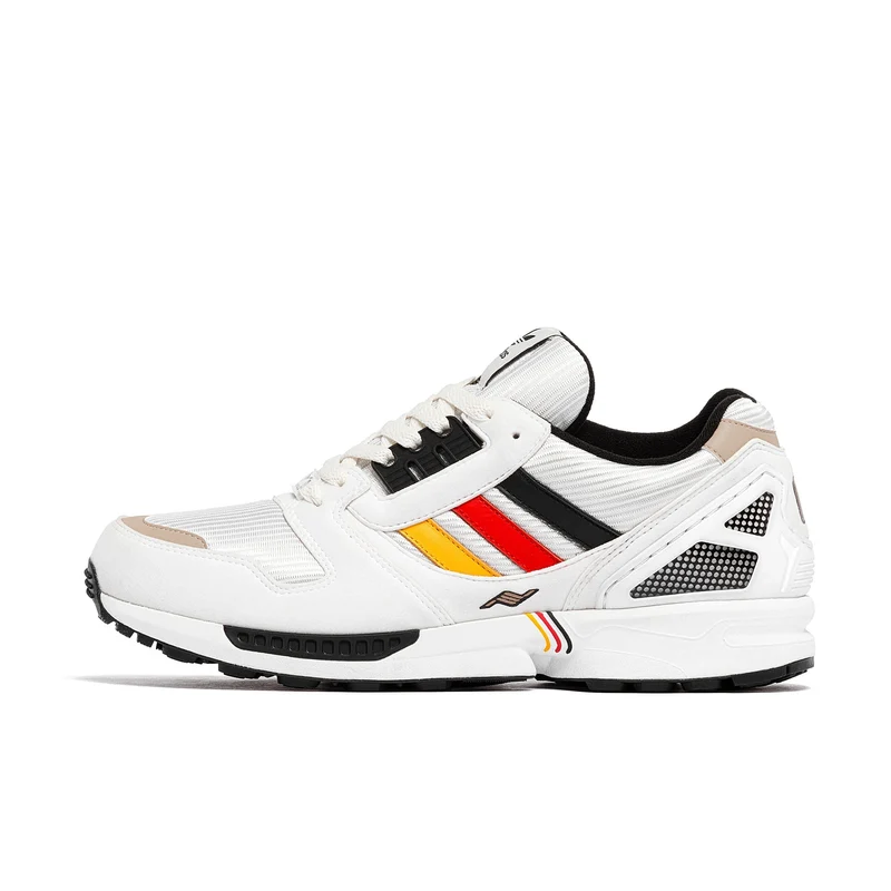 Overkill x adidas ZX 8000 "Heimspiel"