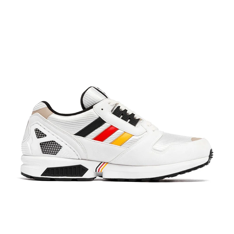 Overkill x adidas ZX 8000 "Heimspiel"