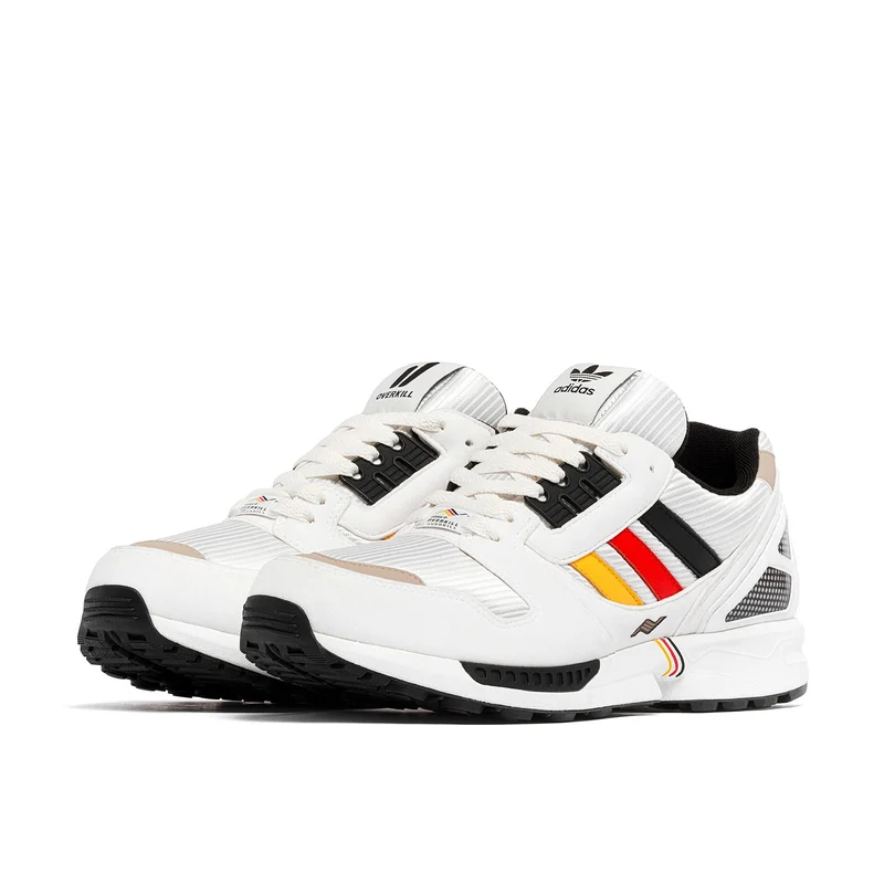 Overkill x adidas ZX 8000 "Heimspiel"