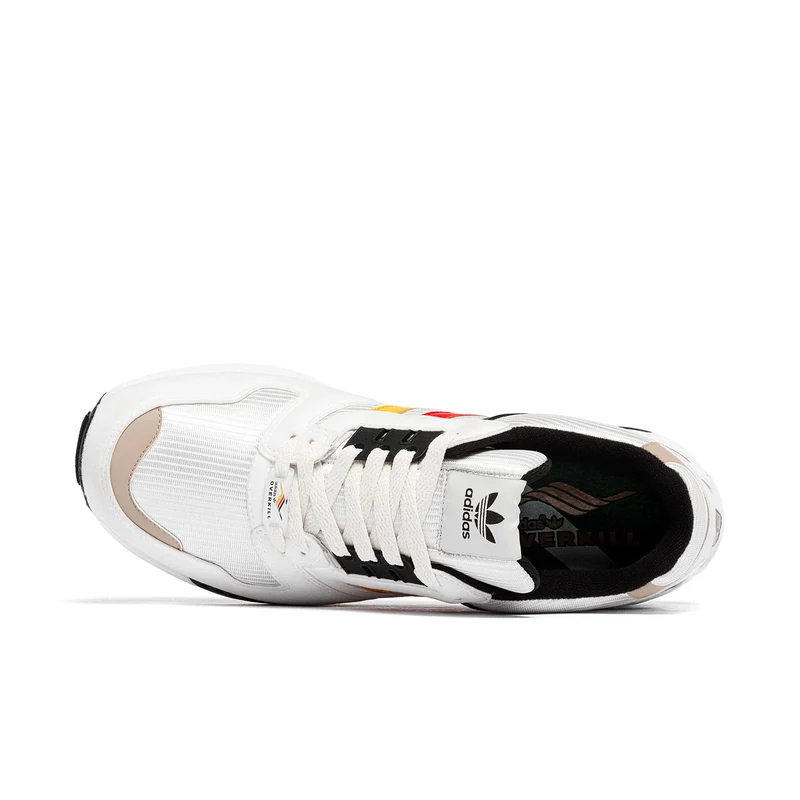 Overkill x adidas ZX 8000 "Heimspiel"