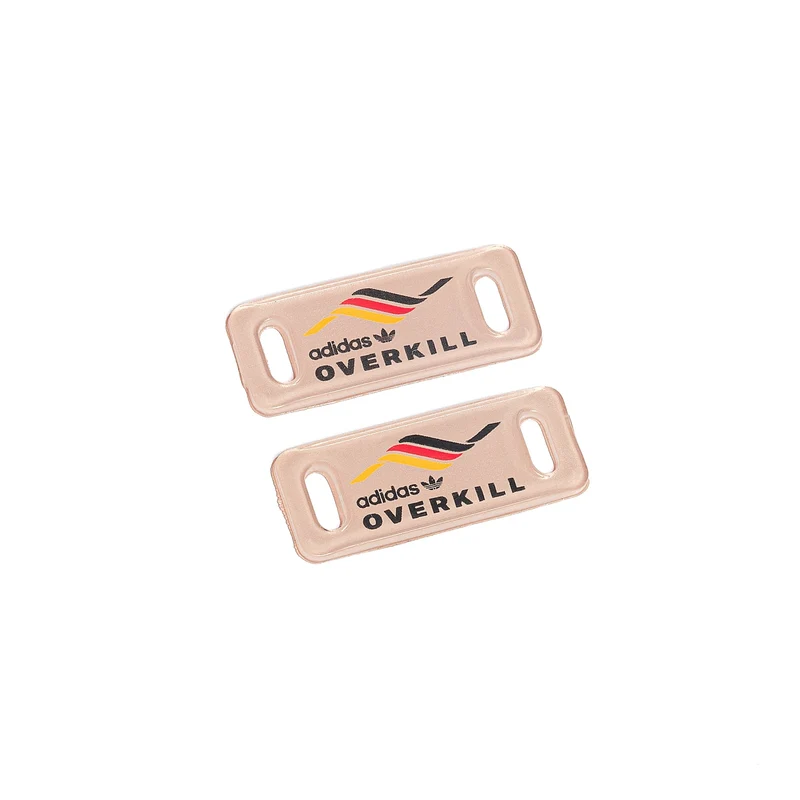Overkill x adidas ZX 8000 "Heimspiel"
