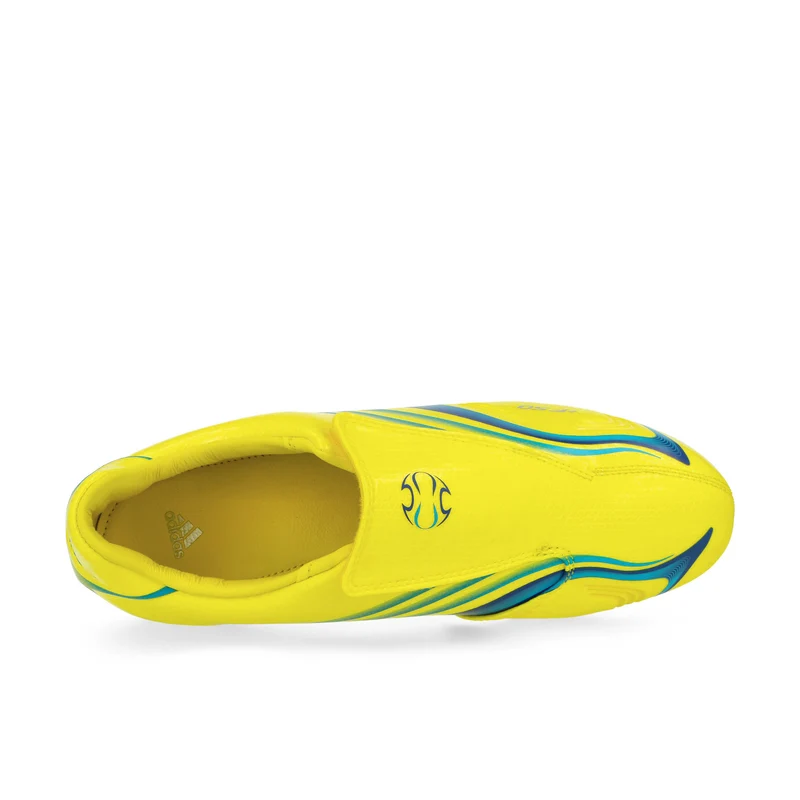 Taekwondo F50 W