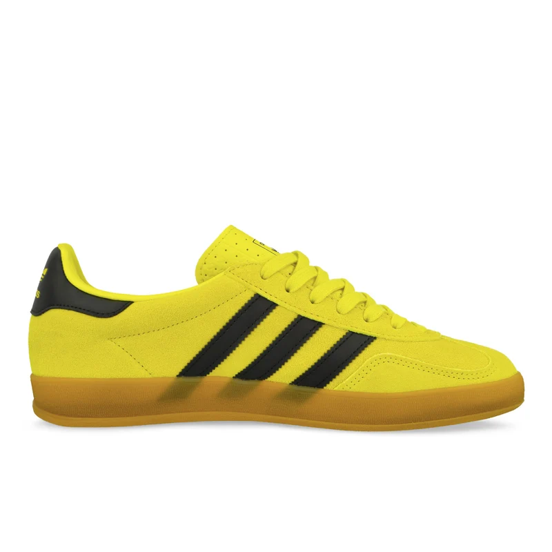 Gazelle Indoor