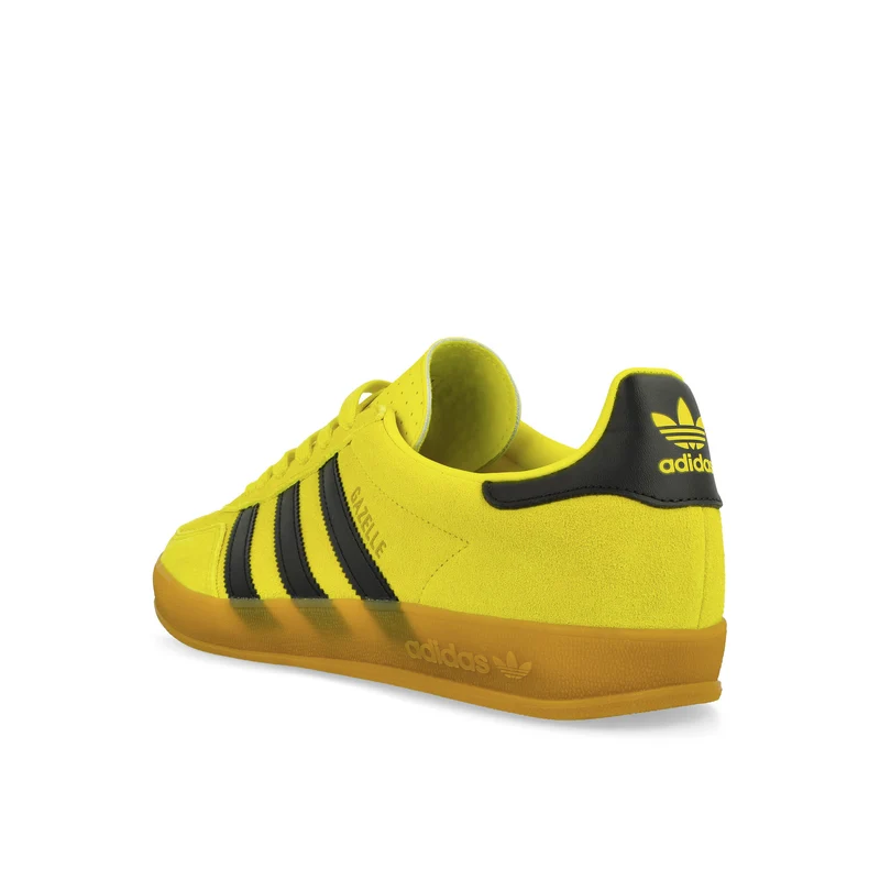 Gazelle Indoor