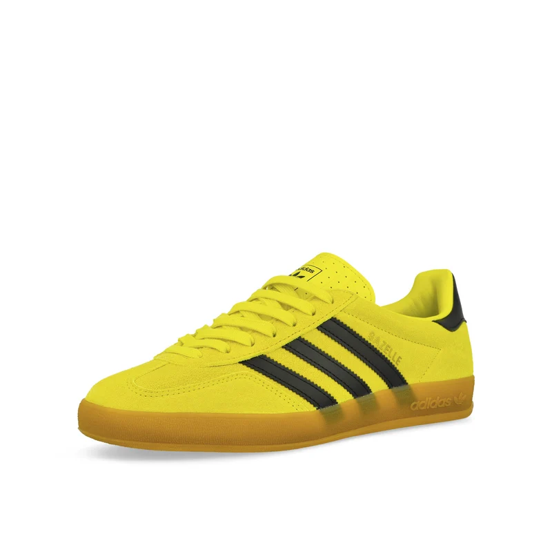 Gazelle Indoor