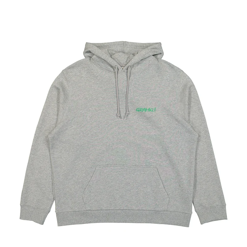 Carabiner Hooded Sweatshirt