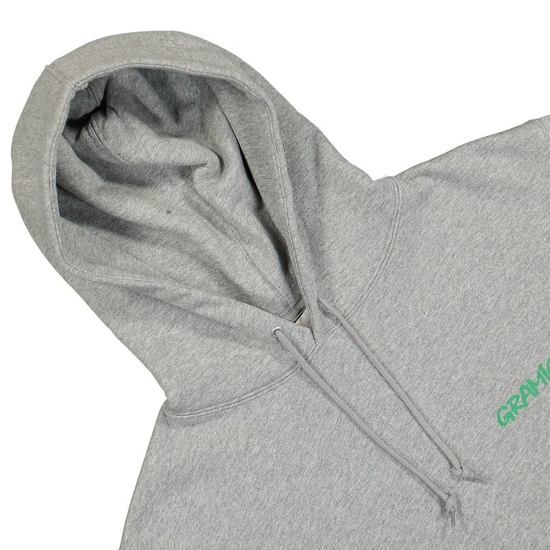Carabiner Hooded Sweatshirt
