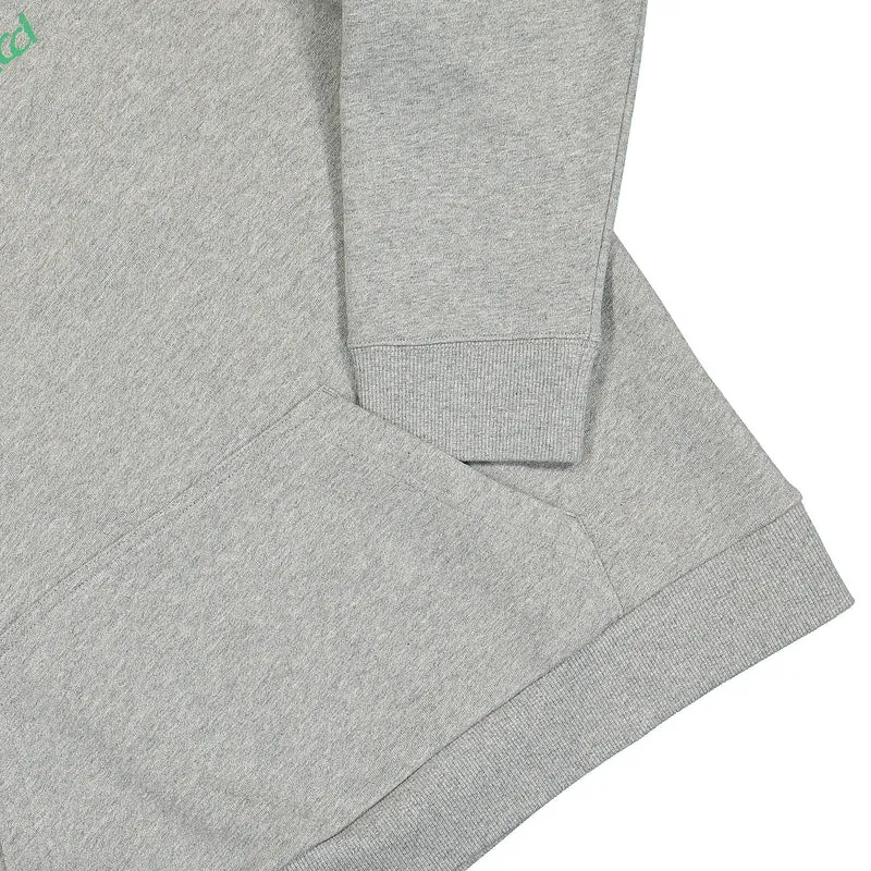 Carabiner Hooded Sweatshirt