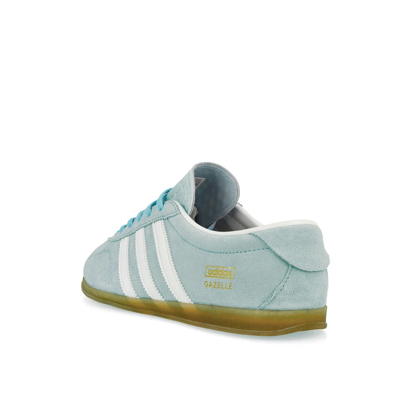 Gazelle Lo Pro W