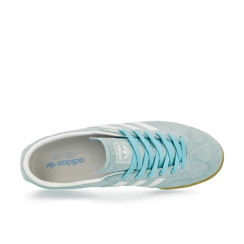 Gazelle Lo Pro W