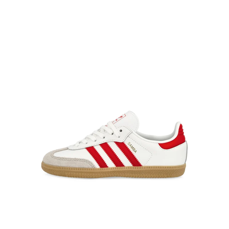 Samba OG C
