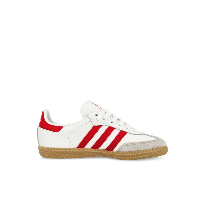 Samba OG C