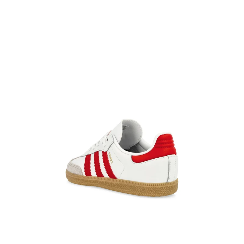 Samba OG C