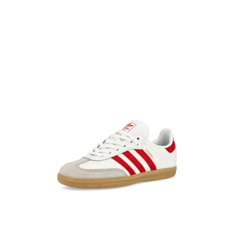 Samba OG C