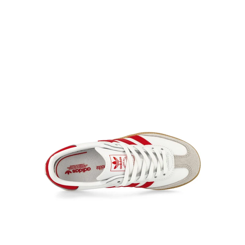 Samba OG C