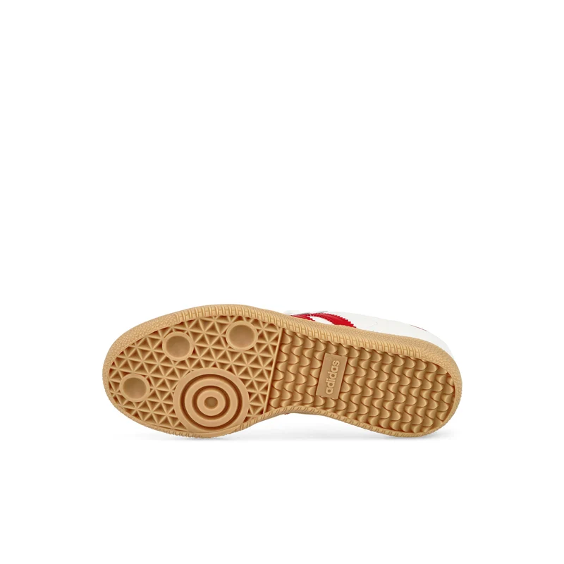 Samba OG C