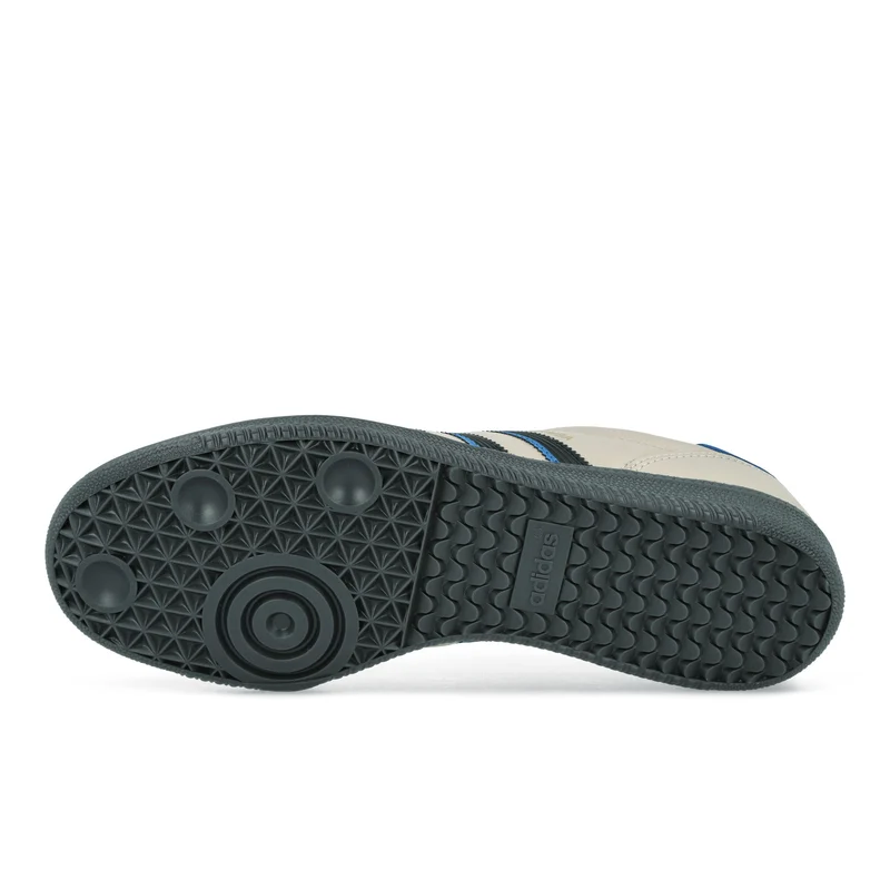 Samba JP