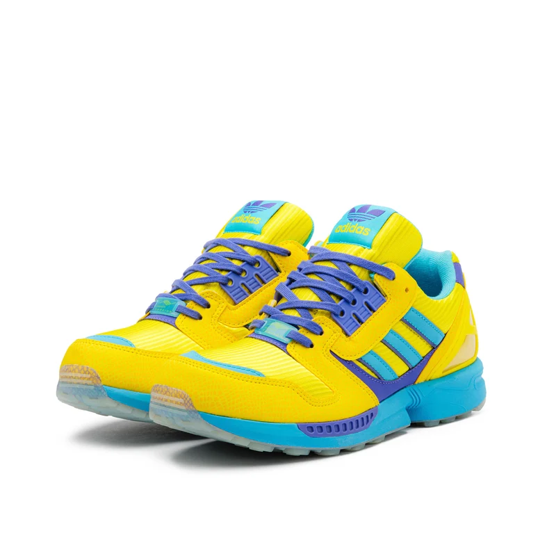ZX 8000 G-SNK