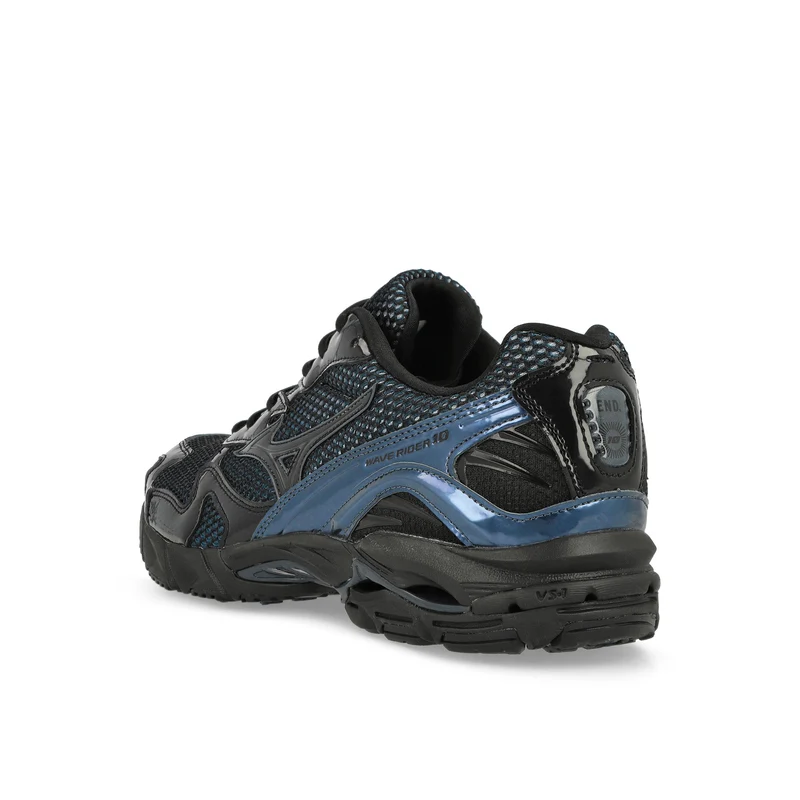 Wave Rider 10
