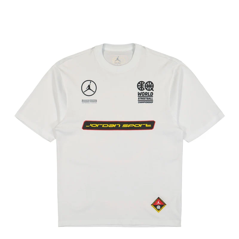 Sport Quai 54 Tee