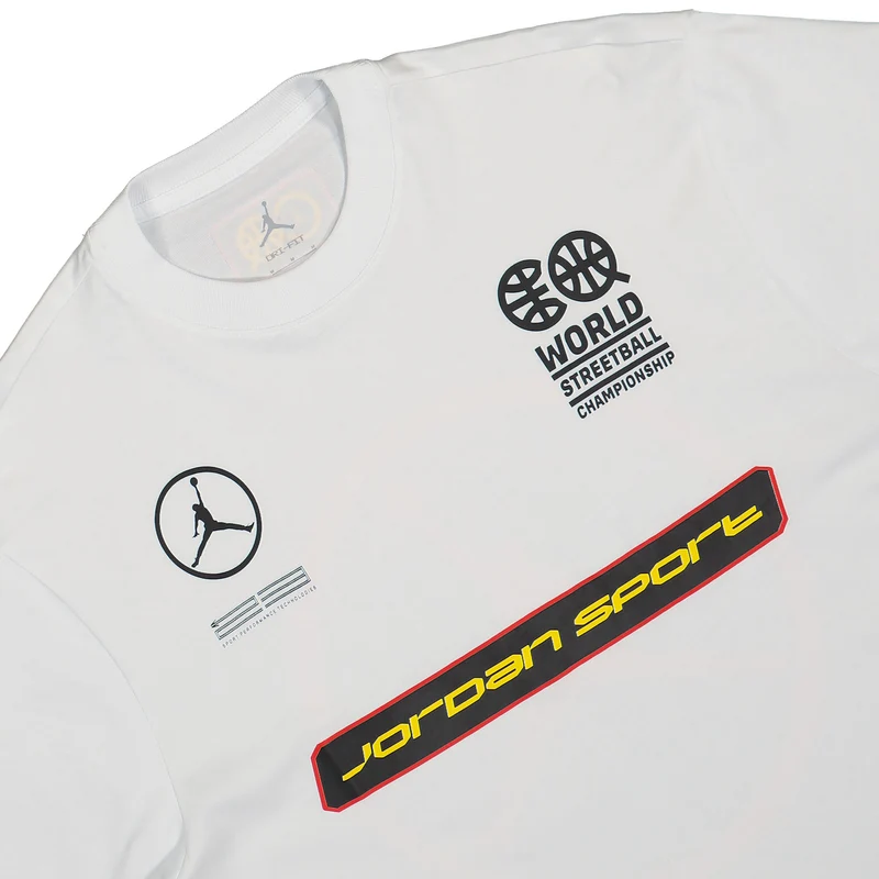 Sport Quai 54 Tee