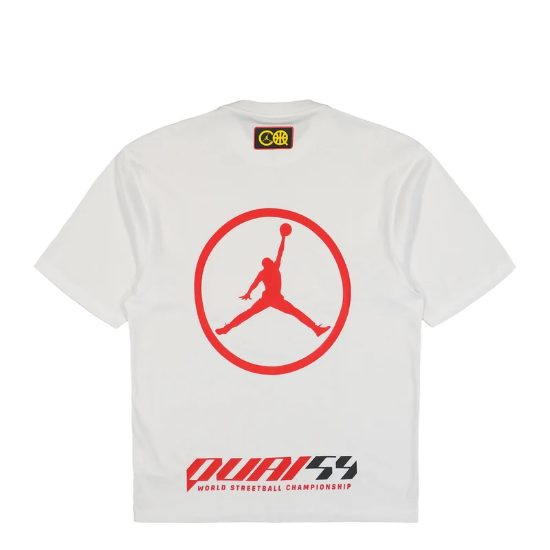 Sport Quai 54 Tee