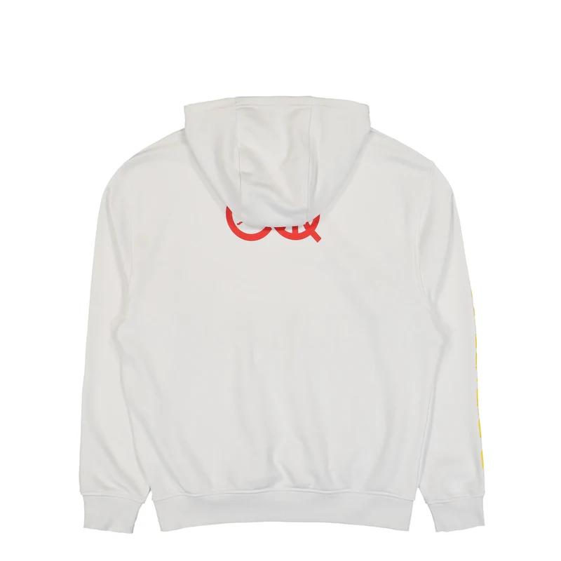 Sport Crossover Quai 54 Hoodie