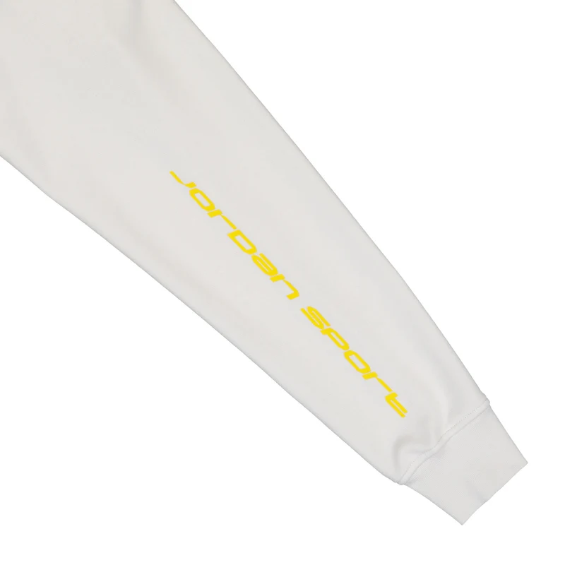 Sport Crossover Quai 54 Hoodie